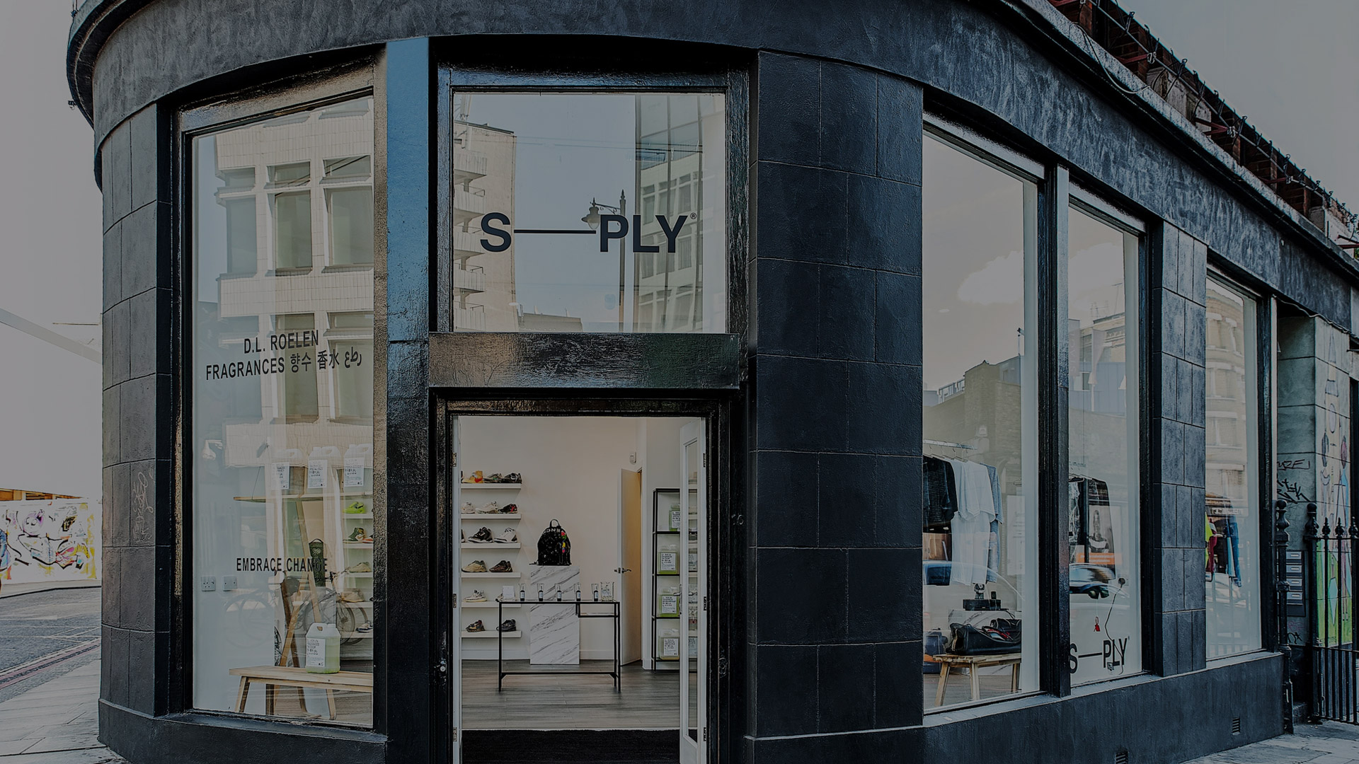 SPLY XP STORE
